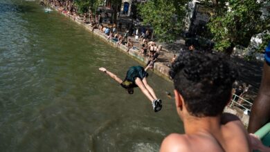 ¿Calor extremo hasta el 14 de julio? ¿Por qué el ministro habló demasiado rápido? ¿Calor extremo hasta el 14 de julio? ¿Por qué el ministro habló demasiado rápido?